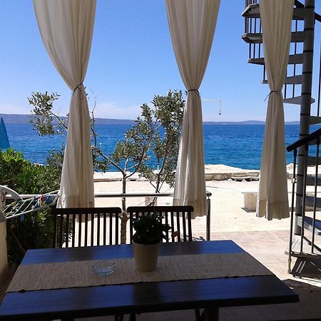 Apartments Toma Bajnice Directly Krilo Bilik gambar