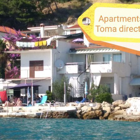 Apartments Toma Bajnice Directly Krilo Luaran gambar
