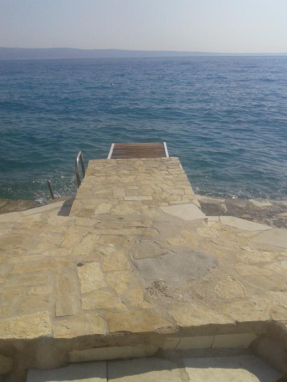 Apartments Toma Bajnice Directly Krilo Bilik gambar