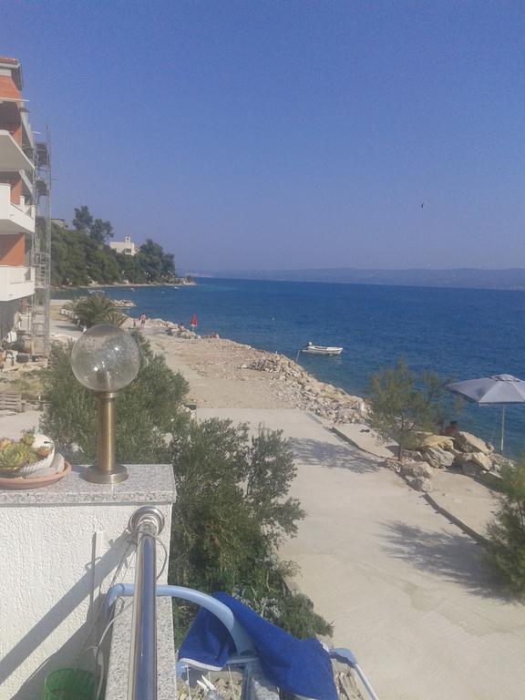 Apartments Toma Bajnice Directly Krilo Bilik gambar