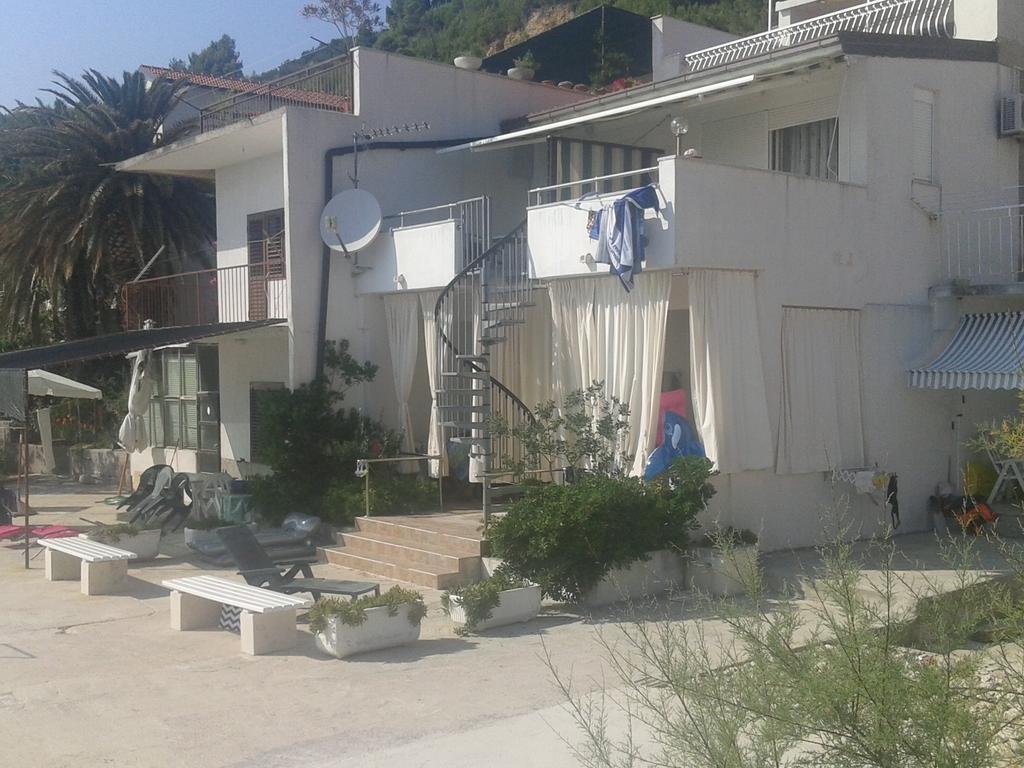 Apartments Toma Bajnice Directly Krilo Bilik gambar