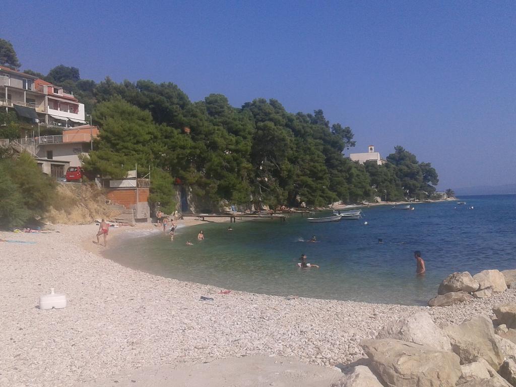 Apartments Toma Bajnice Directly Krilo Luaran gambar