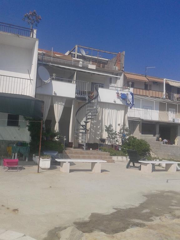 Apartments Toma Bajnice Directly Krilo Bilik gambar