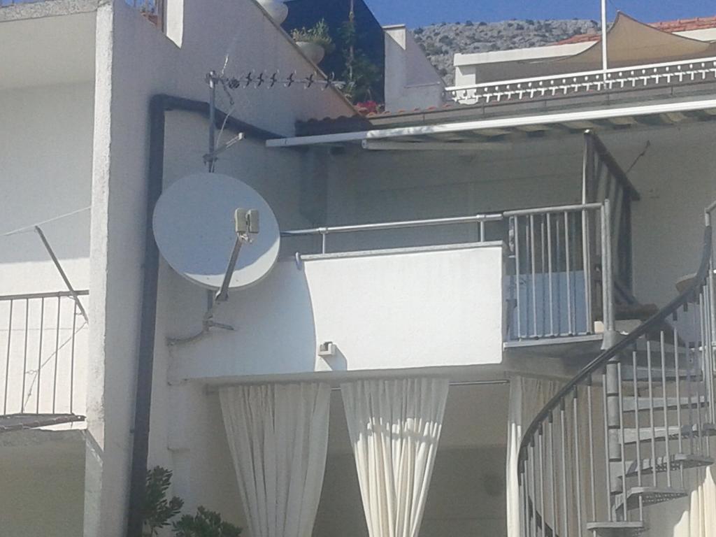 Apartments Toma Bajnice Directly Krilo Bilik gambar
