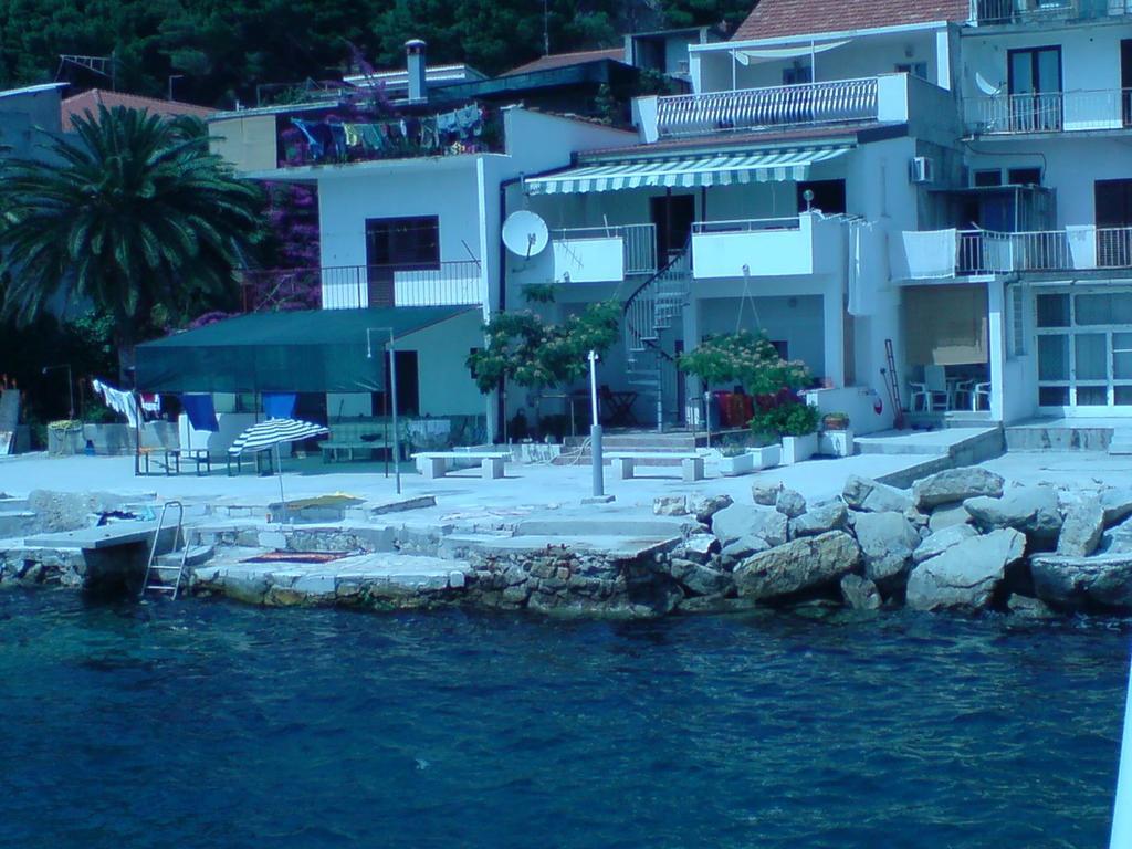 Apartments Toma Bajnice Directly Krilo Luaran gambar
