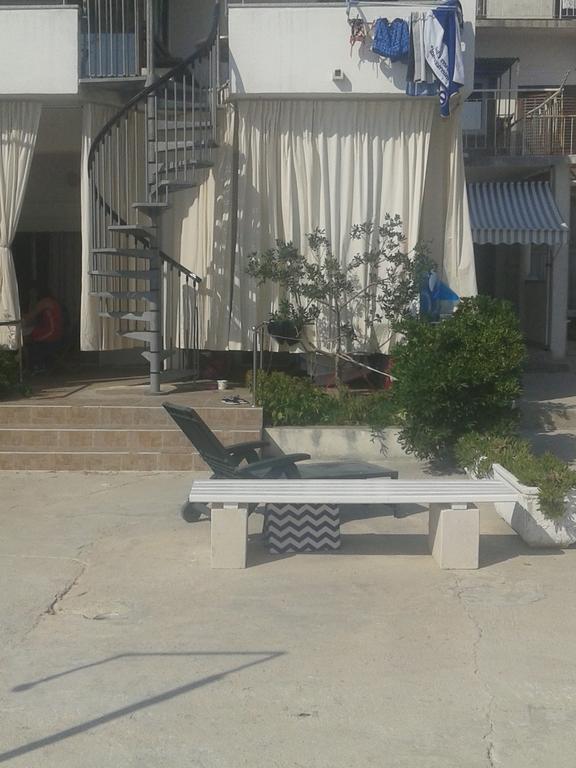 Apartments Toma Bajnice Directly Krilo Bilik gambar