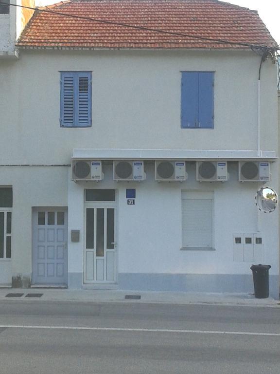 Apartments Toma Bajnice Directly Krilo Luaran gambar