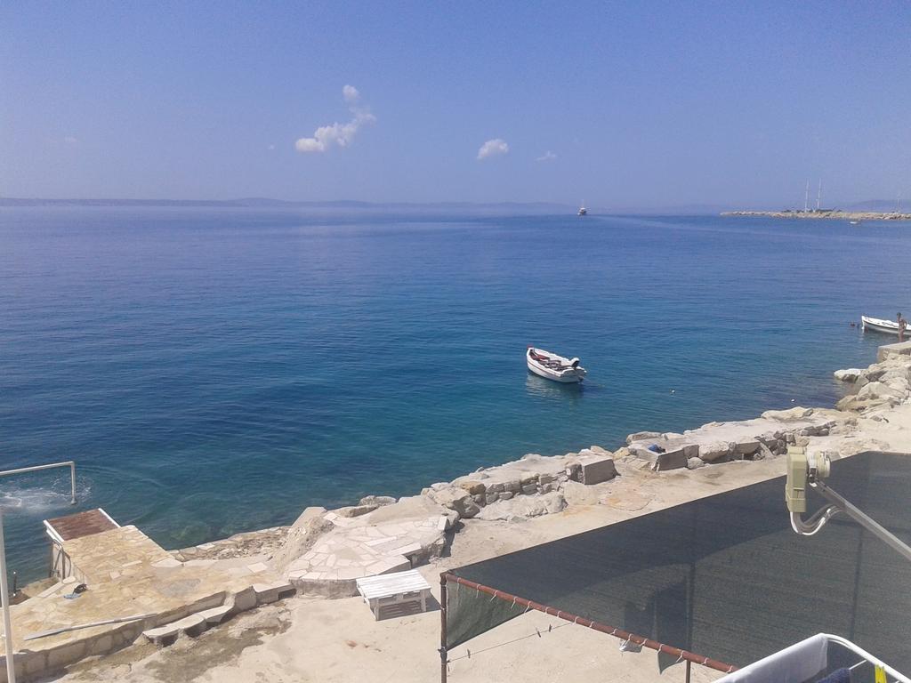 Apartments Toma Bajnice Directly Krilo Luaran gambar