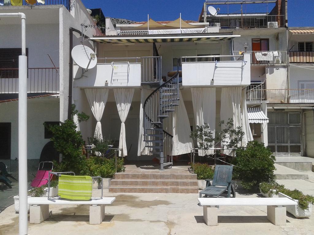 Apartments Toma Bajnice Directly Krilo Luaran gambar