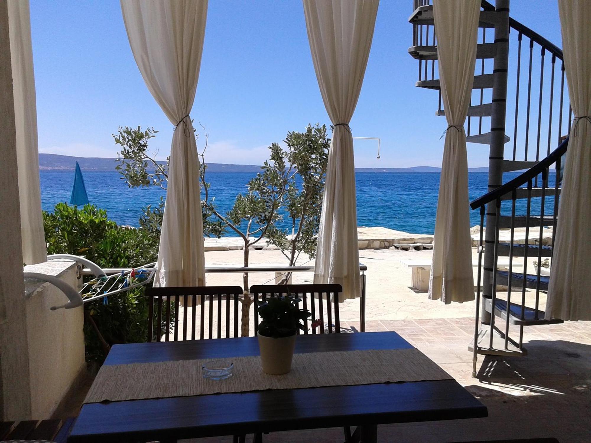 Apartments Toma Bajnice Directly Krilo Bilik gambar