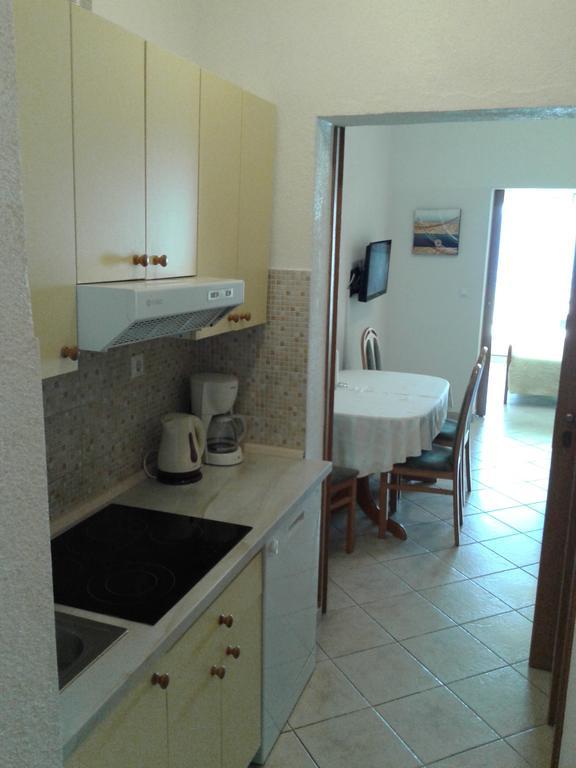 Apartments Toma Bajnice Directly Krilo Luaran gambar
