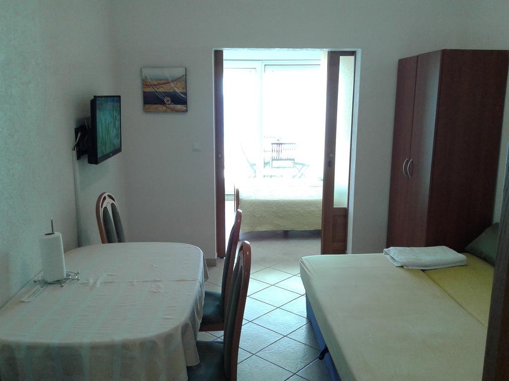 Apartments Toma Bajnice Directly Krilo Luaran gambar