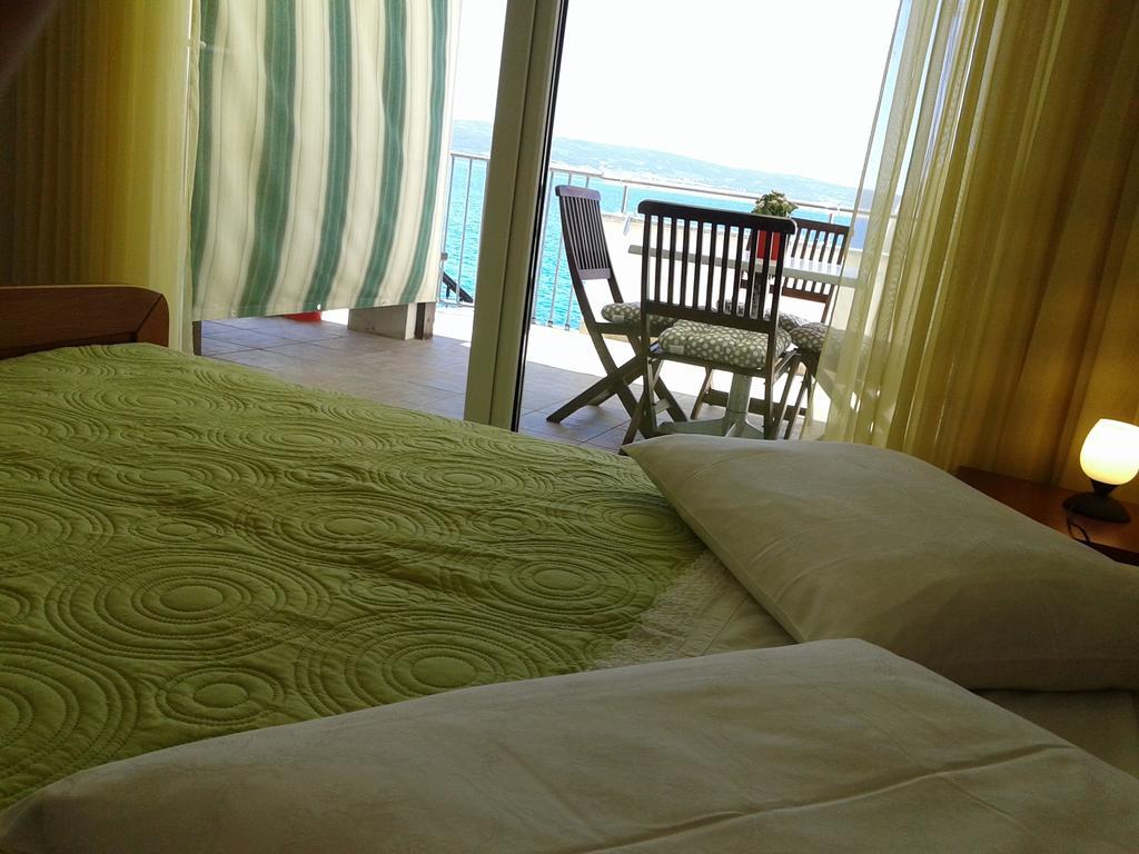 Apartments Toma Bajnice Directly Krilo Luaran gambar