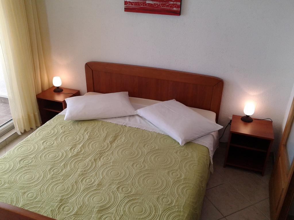 Apartments Toma Bajnice Directly Krilo Luaran gambar