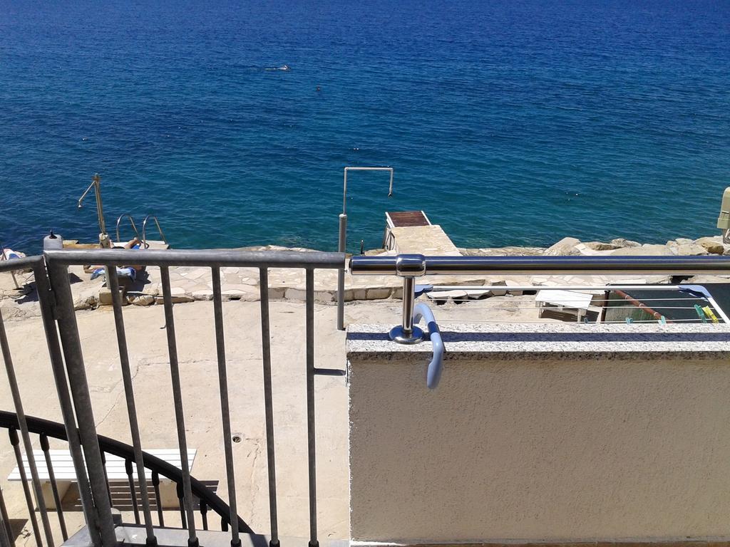 Apartments Toma Bajnice Directly Krilo Luaran gambar