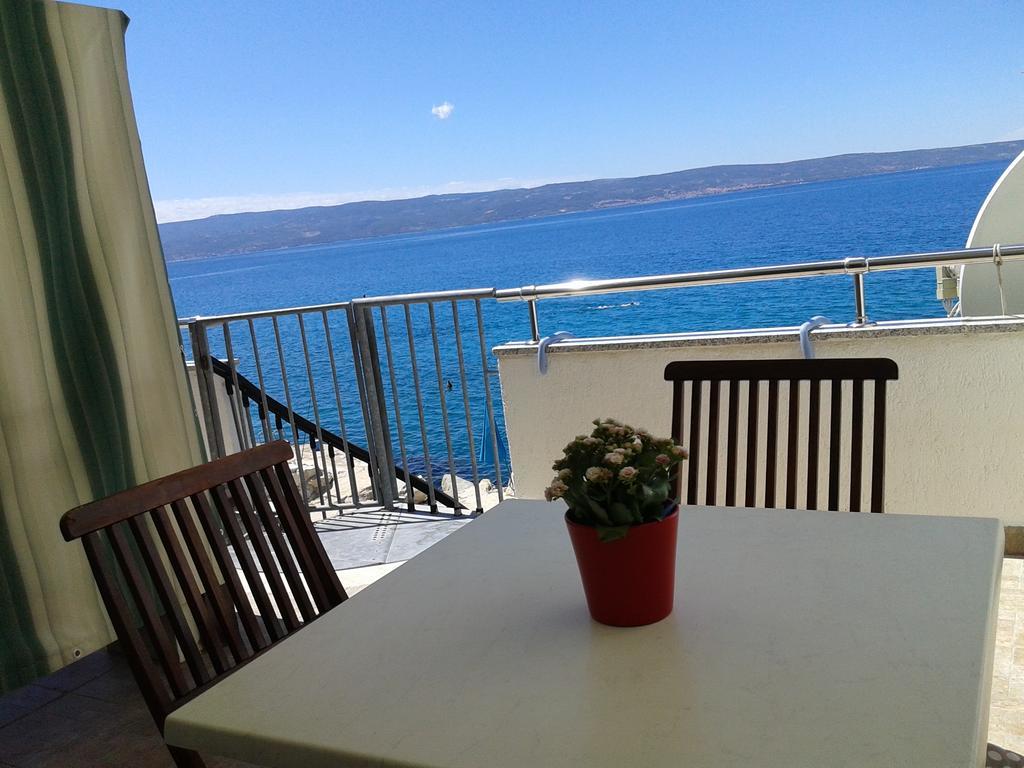 Apartments Toma Bajnice Directly Krilo Luaran gambar