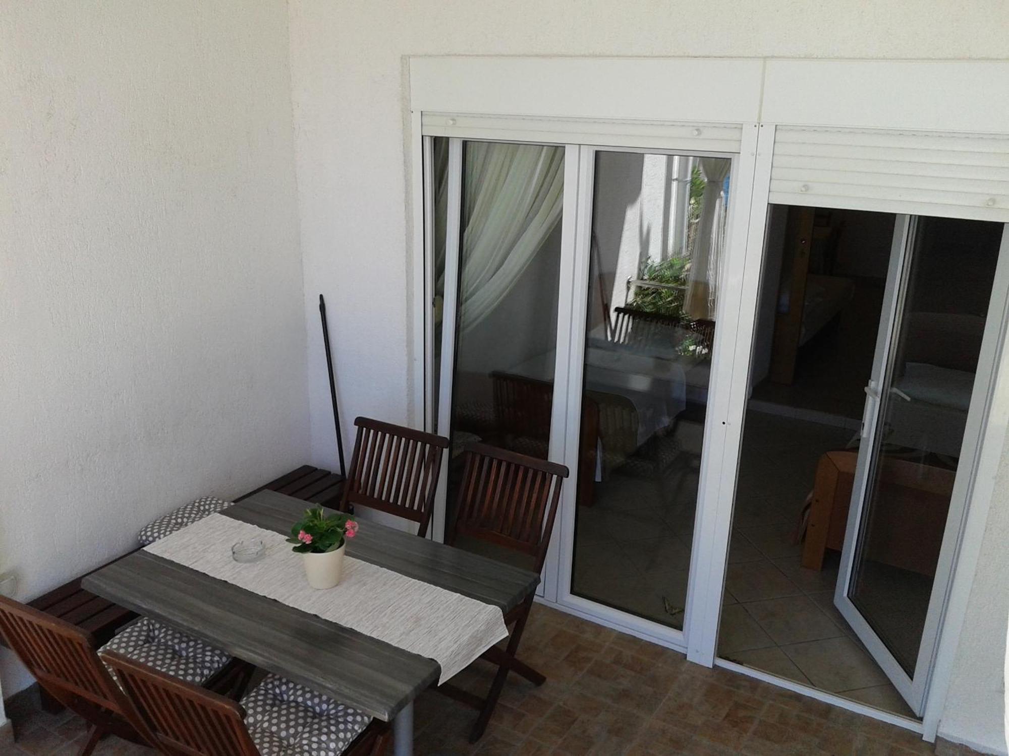 Apartments Toma Bajnice Directly Krilo Luaran gambar