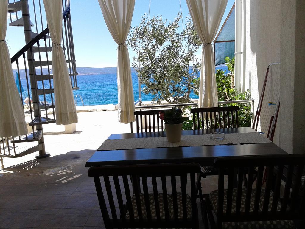 Apartments Toma Bajnice Directly Krilo Luaran gambar