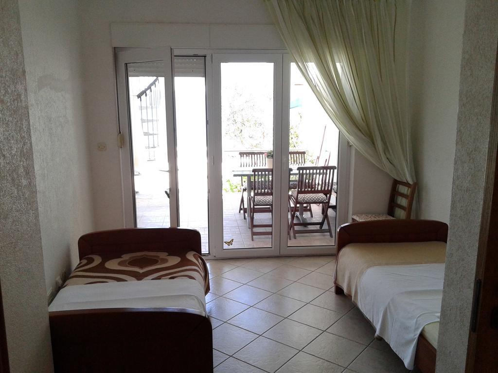 Apartments Toma Bajnice Directly Krilo Luaran gambar
