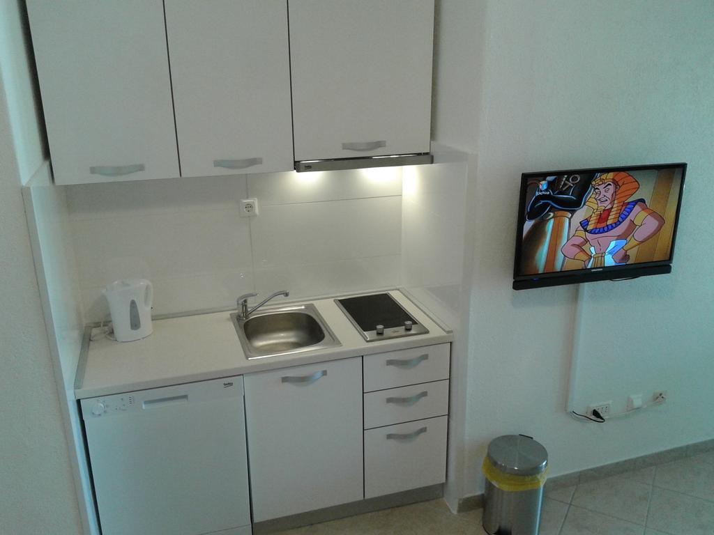 Apartments Toma Bajnice Directly Krilo Luaran gambar