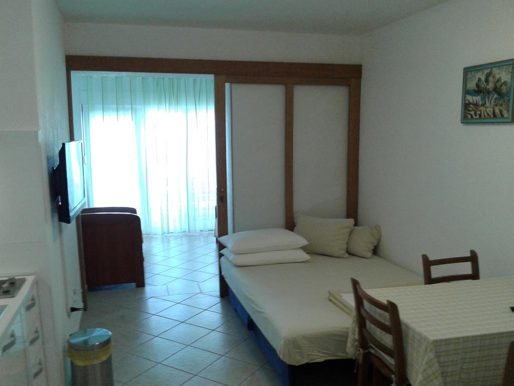 Apartments Toma Bajnice Directly Krilo Luaran gambar