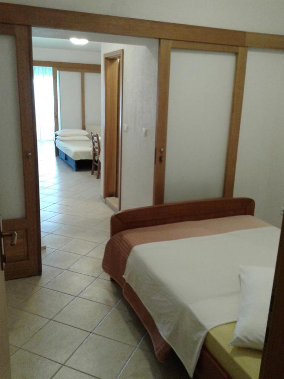 Apartments Toma Bajnice Directly Krilo Luaran gambar