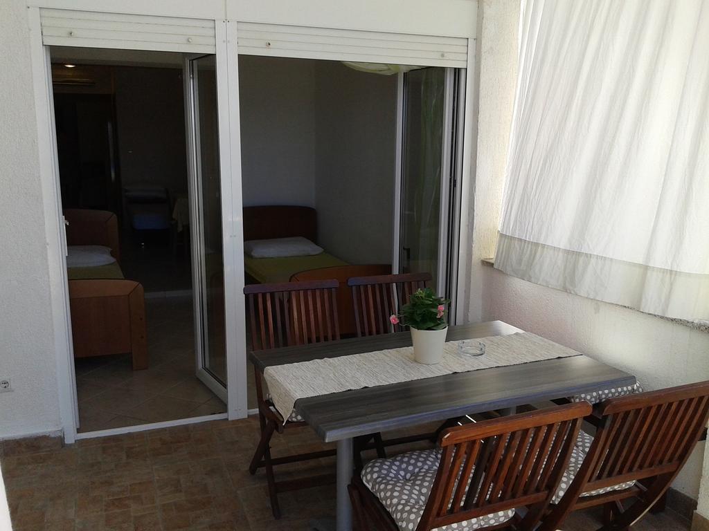 Apartments Toma Bajnice Directly Krilo Luaran gambar