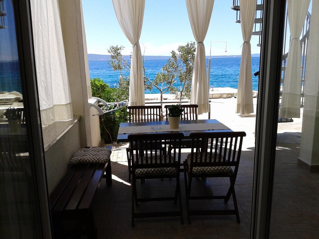 Apartments Toma Bajnice Directly Krilo Luaran gambar