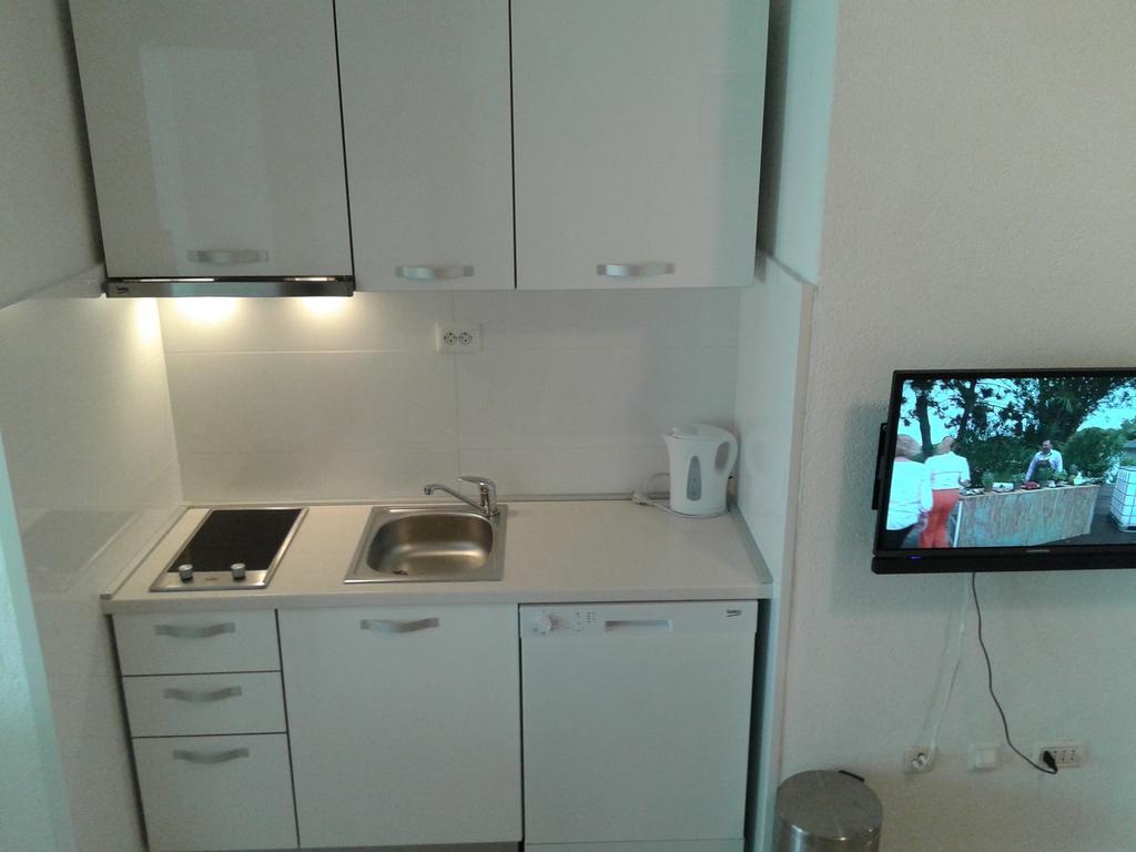 Apartments Toma Bajnice Directly Krilo Luaran gambar