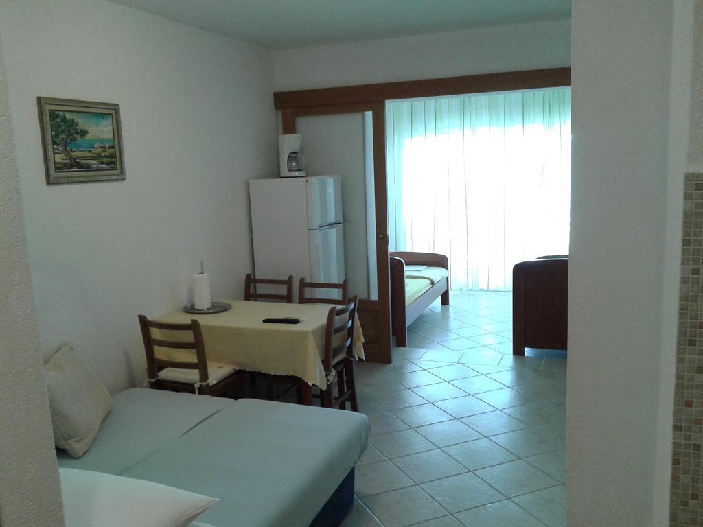 Apartments Toma Bajnice Directly Krilo Luaran gambar