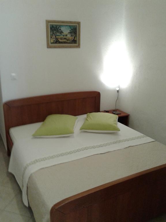 Apartments Toma Bajnice Directly Krilo Luaran gambar