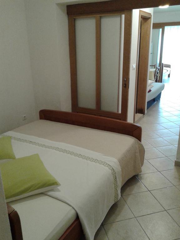 Apartments Toma Bajnice Directly Krilo Luaran gambar