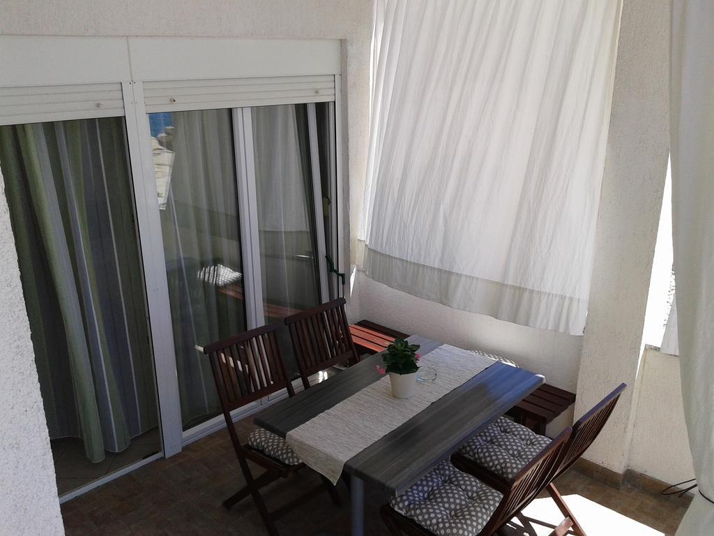 Apartments Toma Bajnice Directly Krilo Luaran gambar