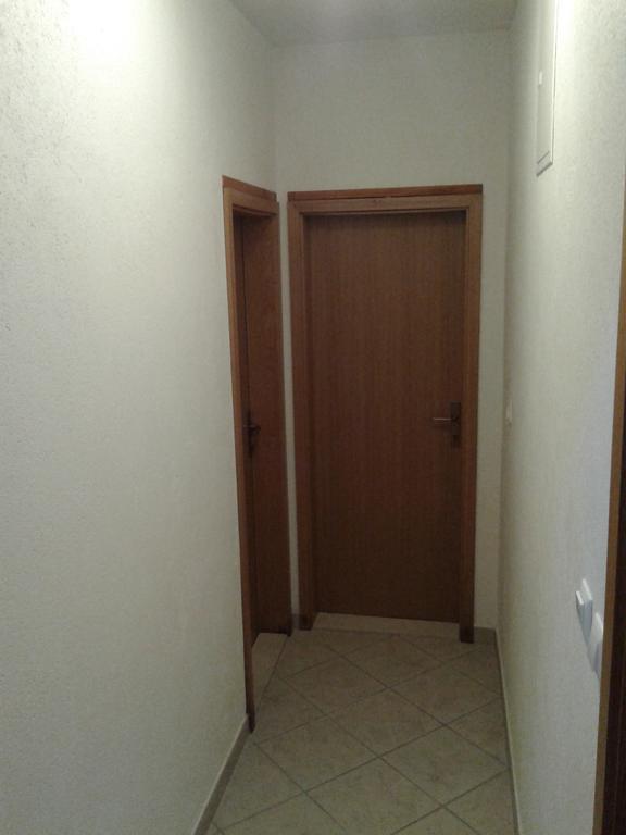 Apartments Toma Bajnice Directly Krilo Luaran gambar