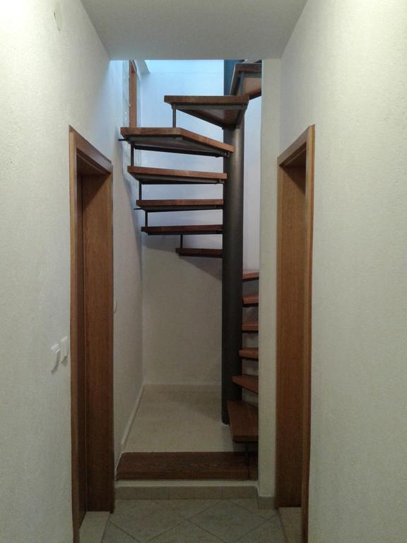 Apartments Toma Bajnice Directly Krilo Luaran gambar