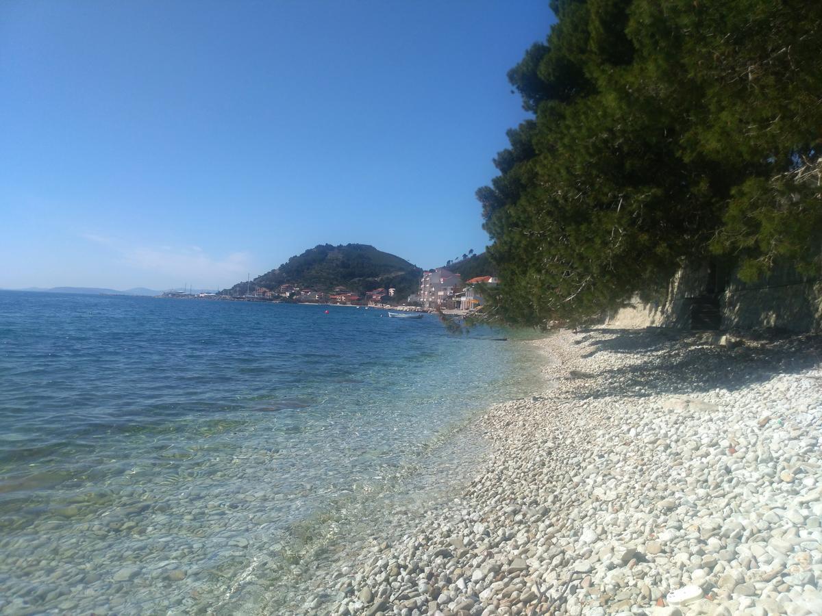 Apartments Toma Bajnice Directly Krilo Luaran gambar