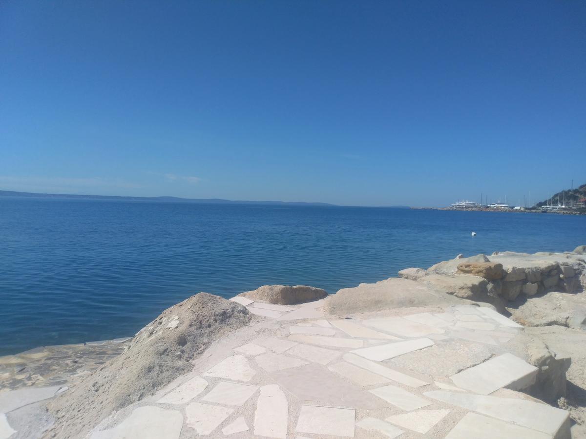 Apartments Toma Bajnice Directly Krilo Luaran gambar