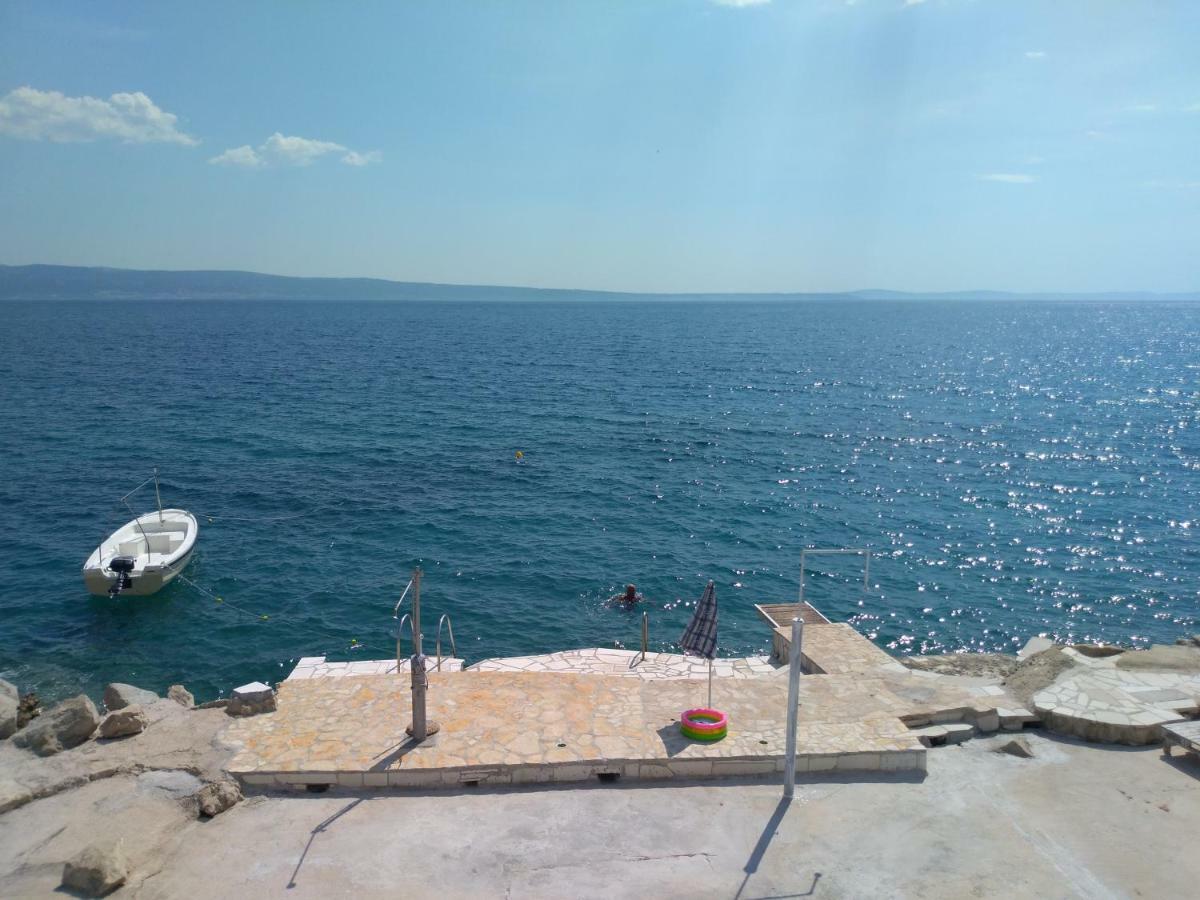 Apartments Toma Bajnice Directly Krilo Luaran gambar